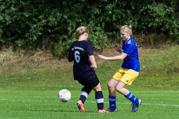 Bild 84 - Frauen TSV Gnutz - SG S�lfeld/Oe/Se/Stu : Ergebnis: 2:3